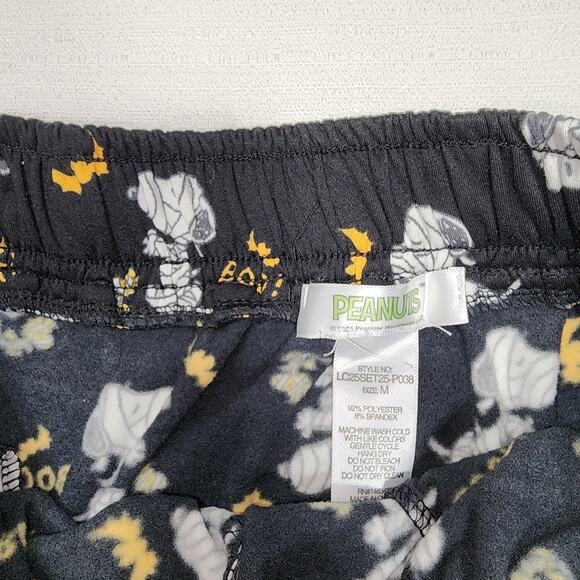 Snoopy Halloween Medium kids NWT - Picture 5 of 5